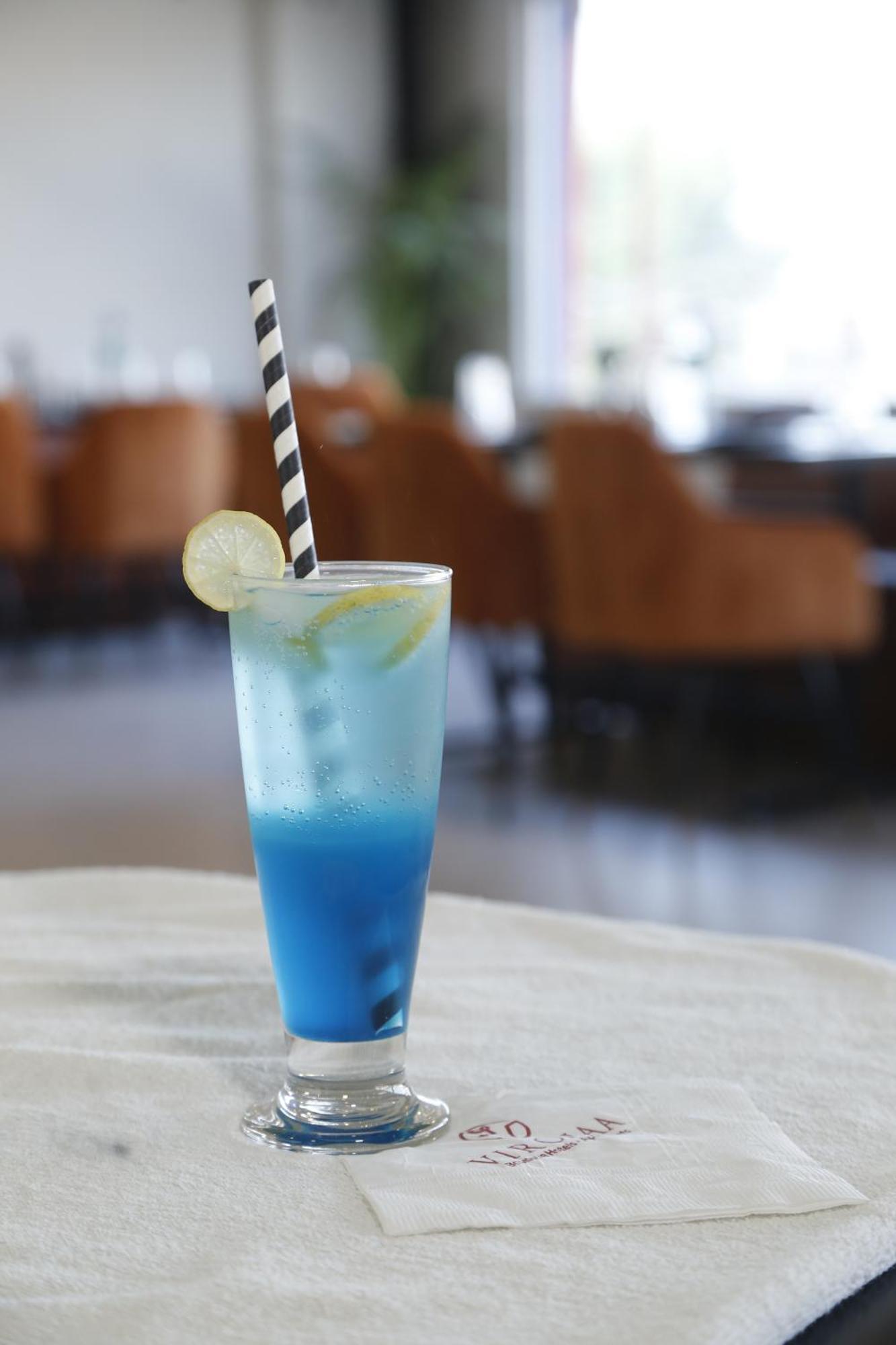 Virohaa Garden Hotel Ghaziabad Eksteriør bilde